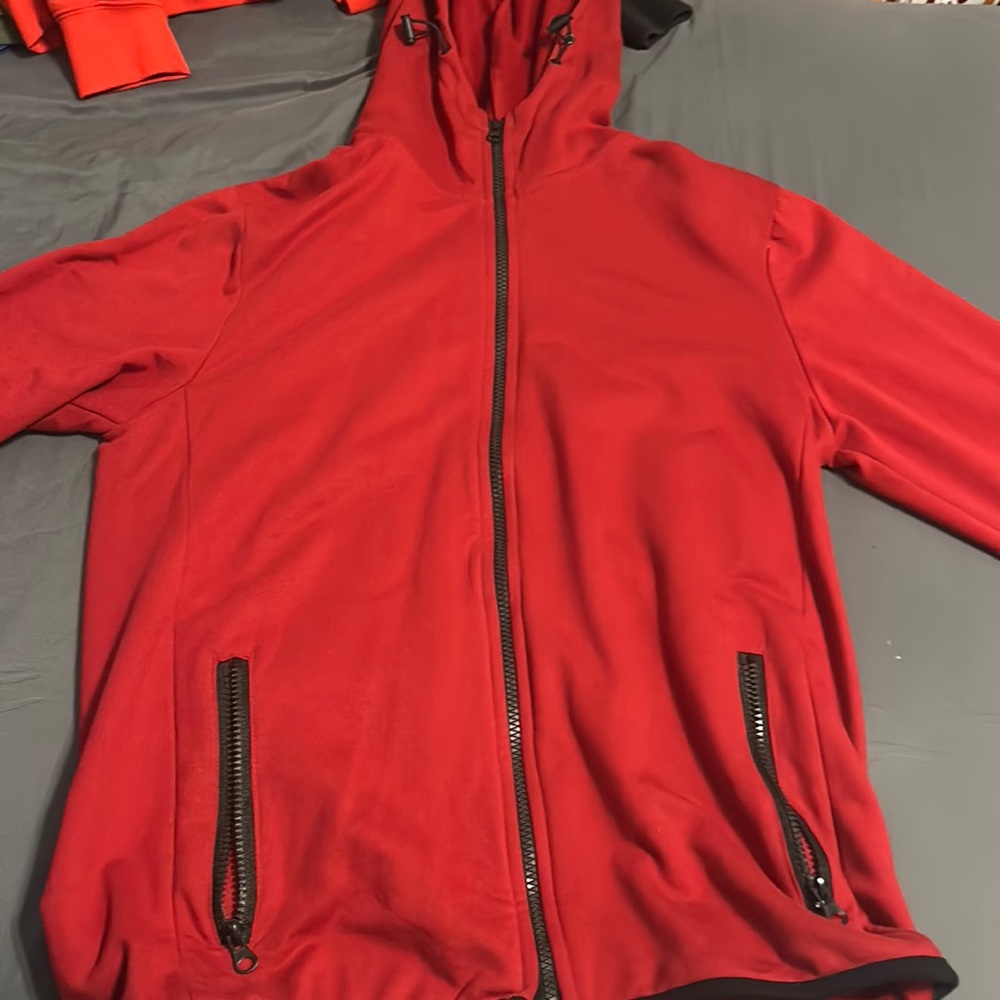Rue 21 hoodie